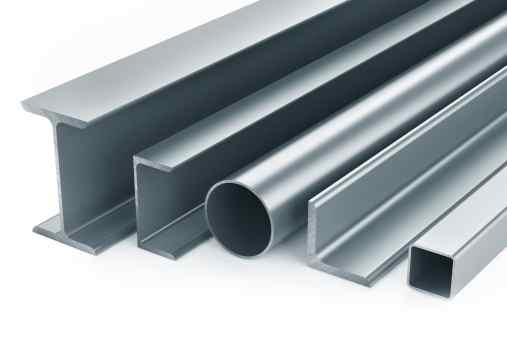 Channels & beams